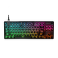 STEELSERIES APEX 9 TKL RGB US Keyboard - Black