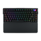ASUS ROG AZOTH EXTREME 75% RGB Wireless Mechanical Gaming Keyboard Arabic - Black