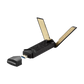 ASUS USB AX56 WiFi 6 AX1800 Dual Band Adapter