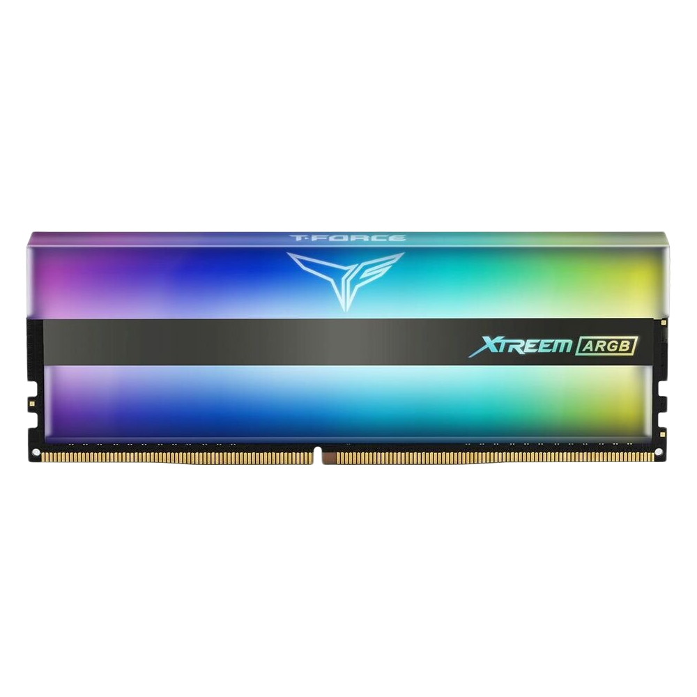 Team Group T-Force XTREEM 16GB(2x8GB) 3600MHz ARGB Memory Kit