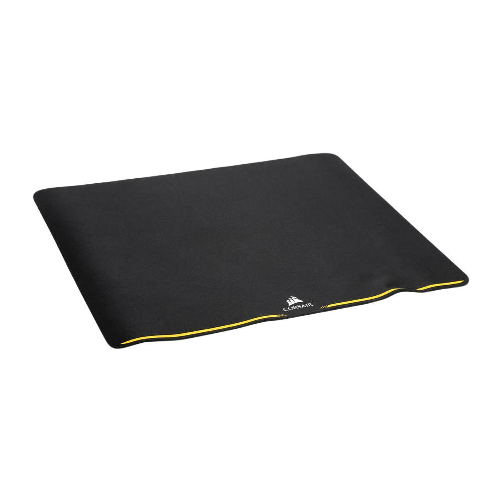 CORSAIR MM200 Cloth Gaming Small Mouse Pad - Black