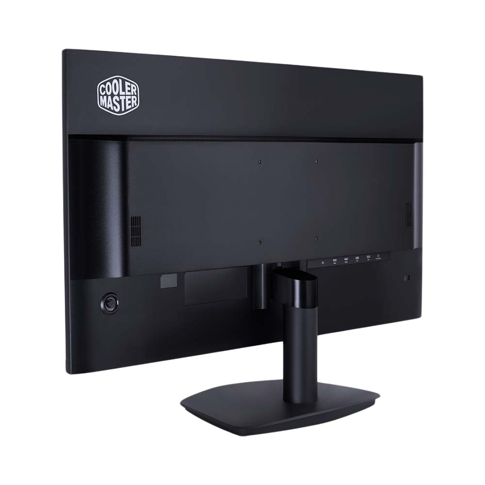 COOLER MASTER GM27-FSS 27 Inch FHD Ultra IPS 165Hz Gaming Monitor - Black