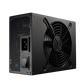 FSP CANNON PRO 2000W 80 Plus Gold PCI-E 18 Pcs Fully Modular With Active PFC Power Supply - Black