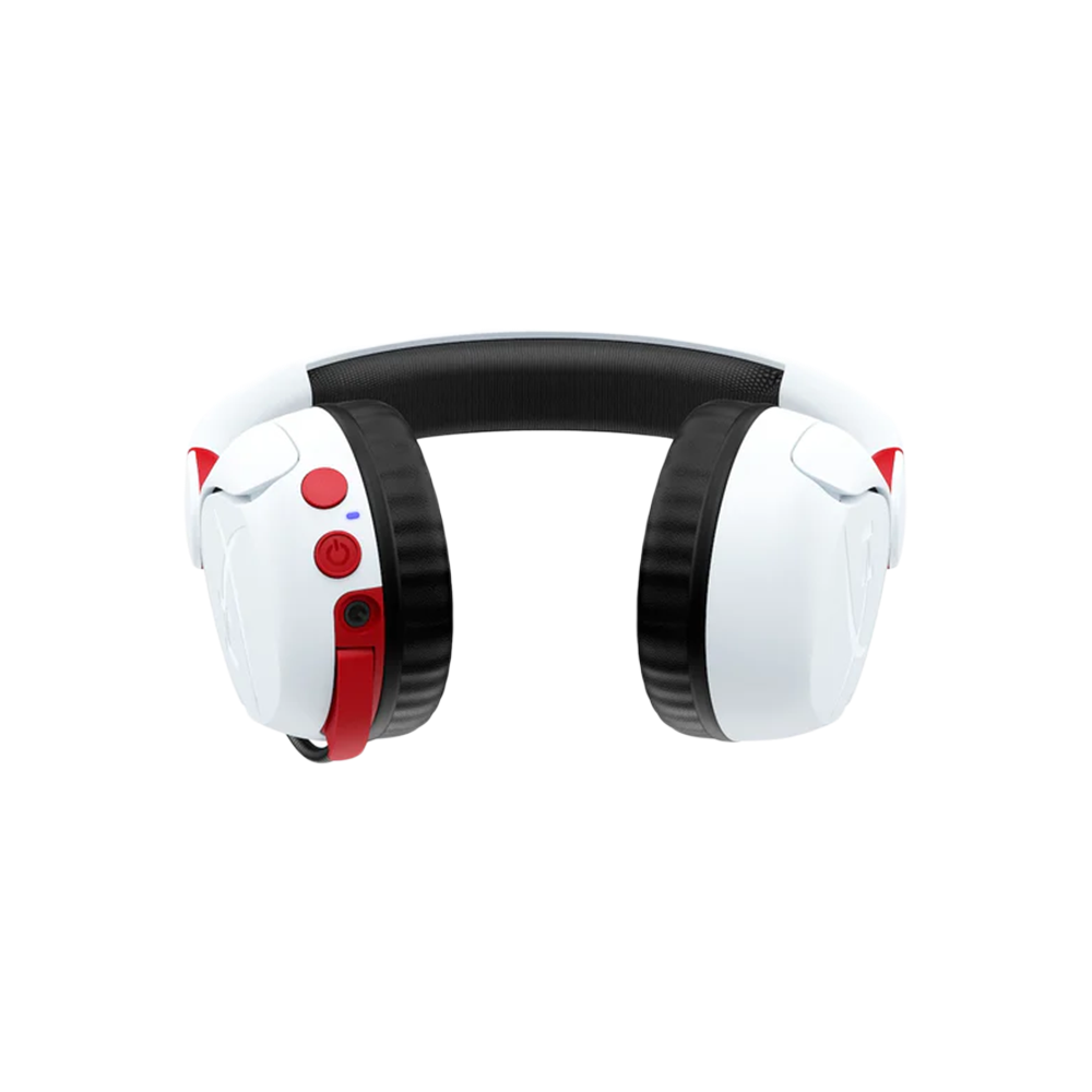 HyperX Cloud Mini Wireless Gaming Headset - White