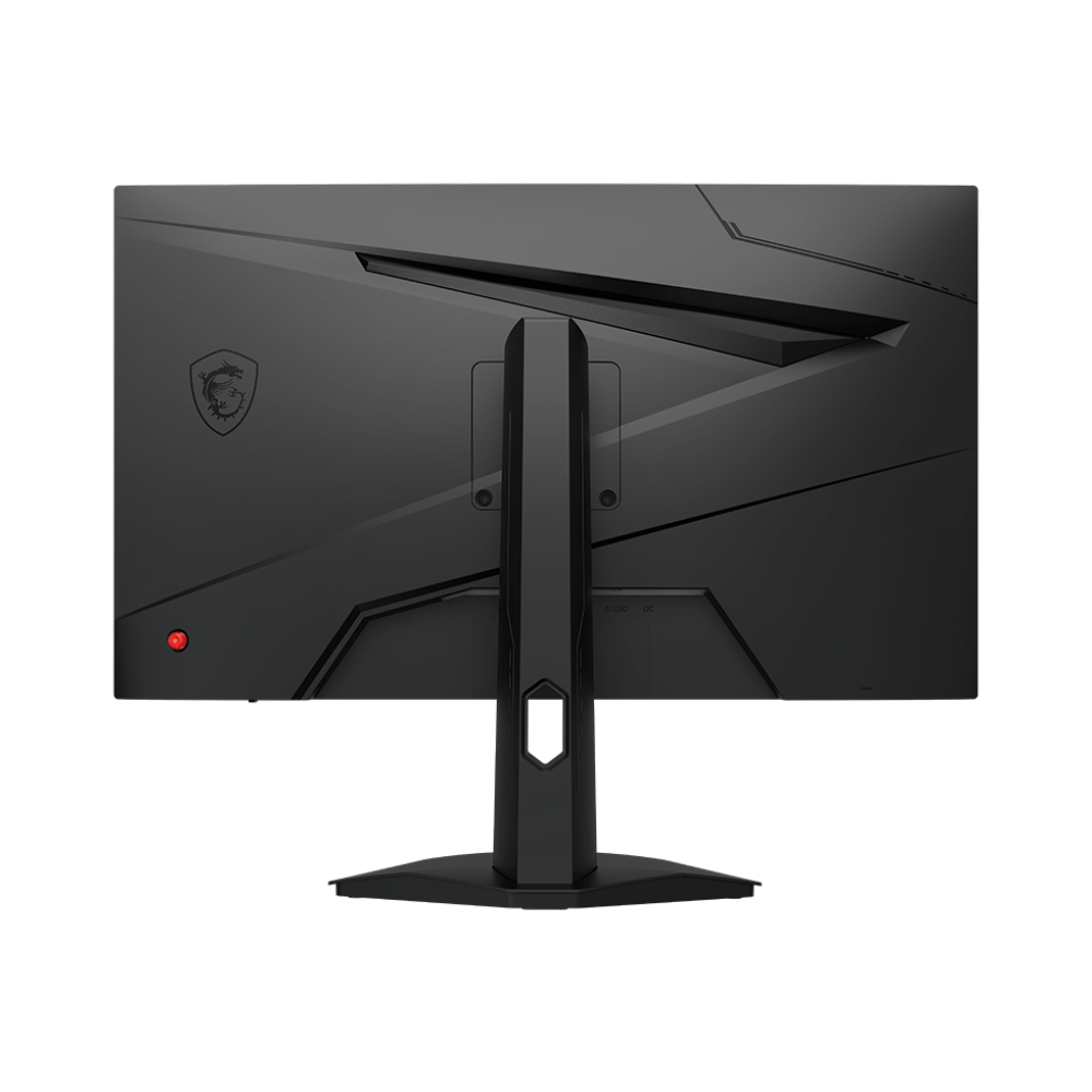 MSI G244F 24 Inch IPS 170Hz 1ms Gaming Monitor - Black