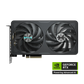 GIGABYTE NVIDIA GeForce RTX 5060 Ti EAGLE OC 16GB Graphics Card - Black