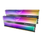 Teamgroup T-Force XTREEM ARGB 3200MHz CL16 DDR4 Gaming Memory – 16GB (2x8GB)