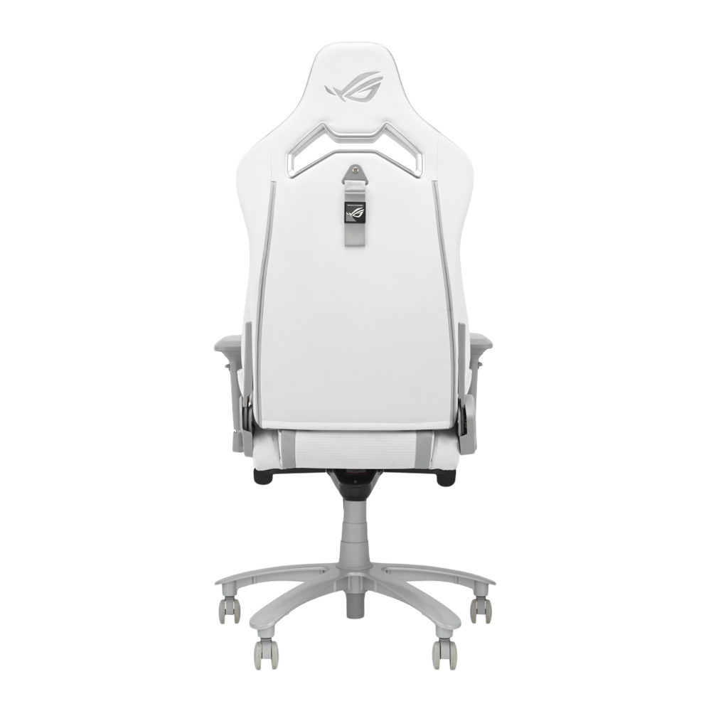 ASUS SL301CW ROG CHARIOT X CORE Gaming Chair - White