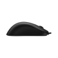 BENQ ZOWIE ZA12-B E-Sports Medium Wired Gaming Mouse - Black