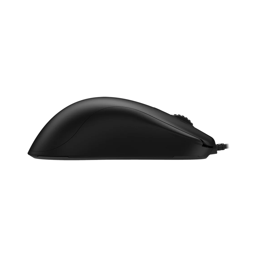 BENQ ZOWIE ZA12-B E-Sports Medium Wired Gaming Mouse - Black