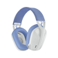 Logitech G435 LIGHTSPEED Wireless Gaming Headset - White