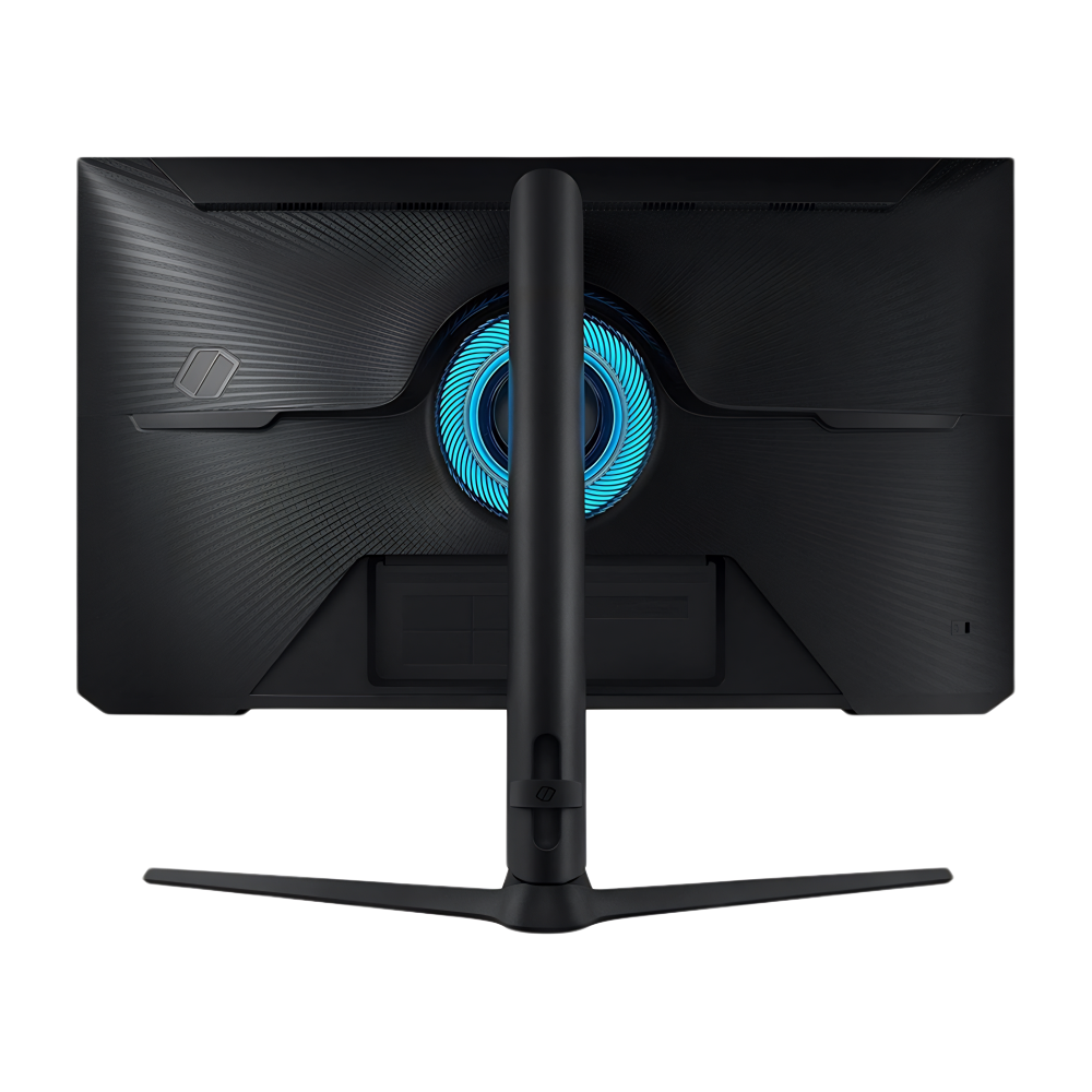 SAMSUNG ODYSSEY G7 28 Inch UHD 1ms 144Hz Gaming Monitor - Black
