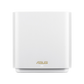ASUS ZenWiFi AX (XT9) AX7800 Mesh WiFi 6 System Tri-Band Whole-Home - White