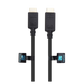 Cable Matters 15 FT High speed ultra slim HDMI with Redmere ready