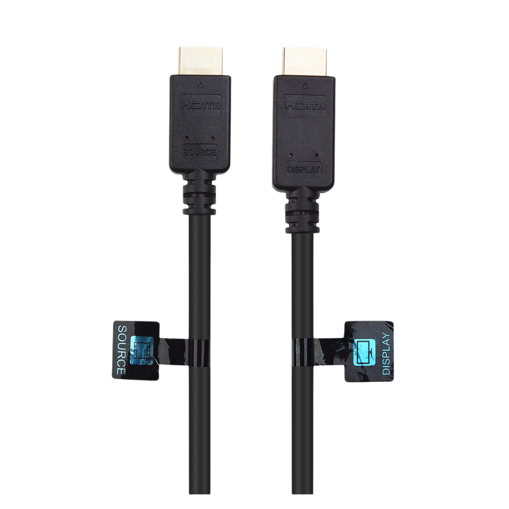 Cable Matters 15 FT High speed ultra slim HDMI with Redmere ready