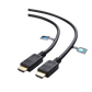 Cable Matters 15 FT High speed ultra slim HDMI with Redmere ready