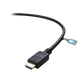 Cable Matters 15 FT High speed ultra slim HDMI with Redmere ready