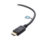 Cable Matters 15 FT High speed ultra slim HDMI with Redmere ready