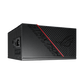 ASUS ROG STRIX 750W 80 Plus Gold Modular Power Supply - Black