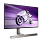PHILIPS 27 Inch 4K 144Hz HDMI 2.1,1ms 279M1RV Gaming Monitor - Black