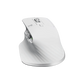 LOGITECH MX Master 3S Wireless Mouse - Silver