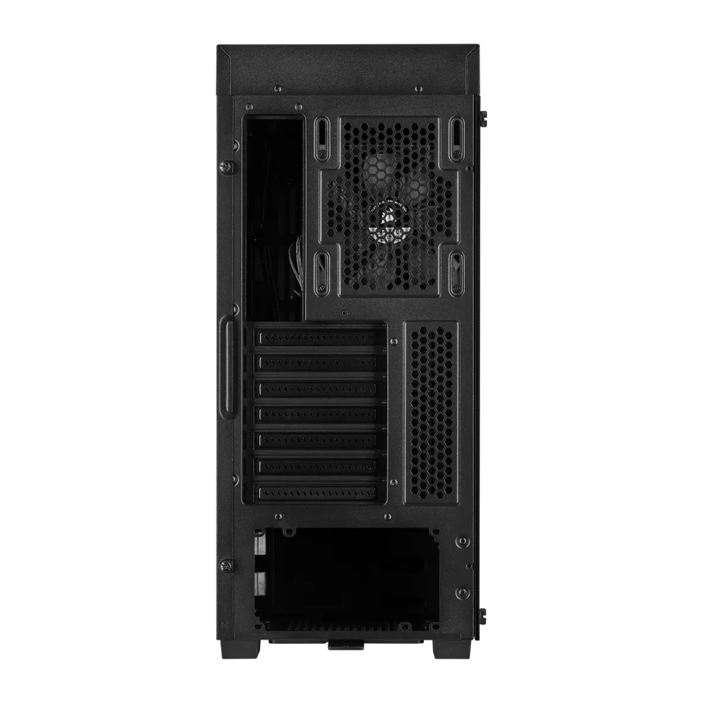 CORSAIR 110R Mid Tower Case - Black
