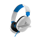 Turtle Beach Ear Force Recon 70P Headset - White/Blue