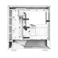 NZXT H Series H5 Elite Edition ATX Mid Tower - White