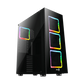 Aerocool Tor Pro ARGB Full Tower Case -  Black