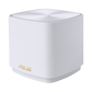 ASUS ZenWiFi AX Mini XD4 - AX1800 Wireless Whole-Home Mesh WiFi 6 System 2 Pack - White
