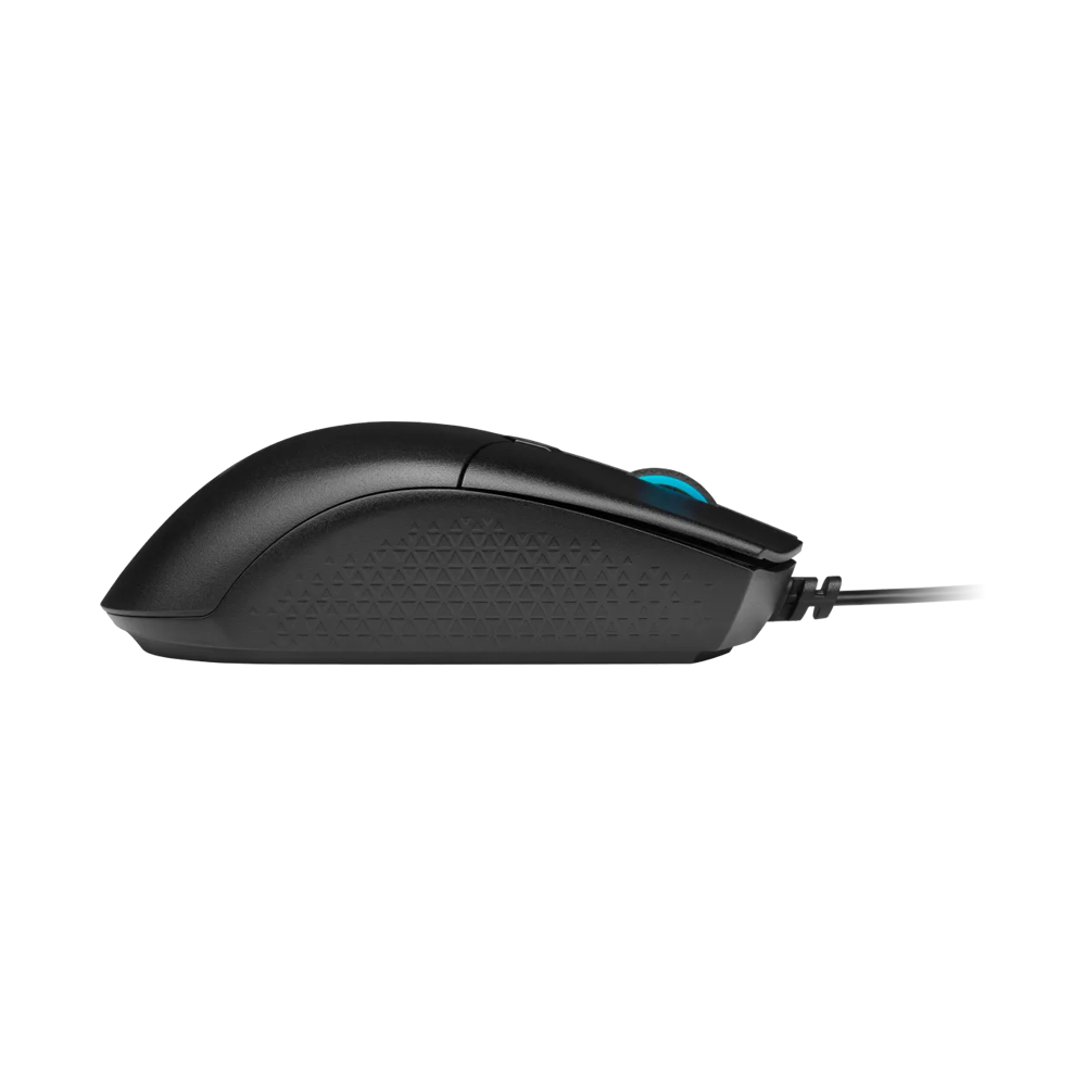 CORSAIR KATAR PRO RGB Wired Ultra Light Gaming Mouse - Black
