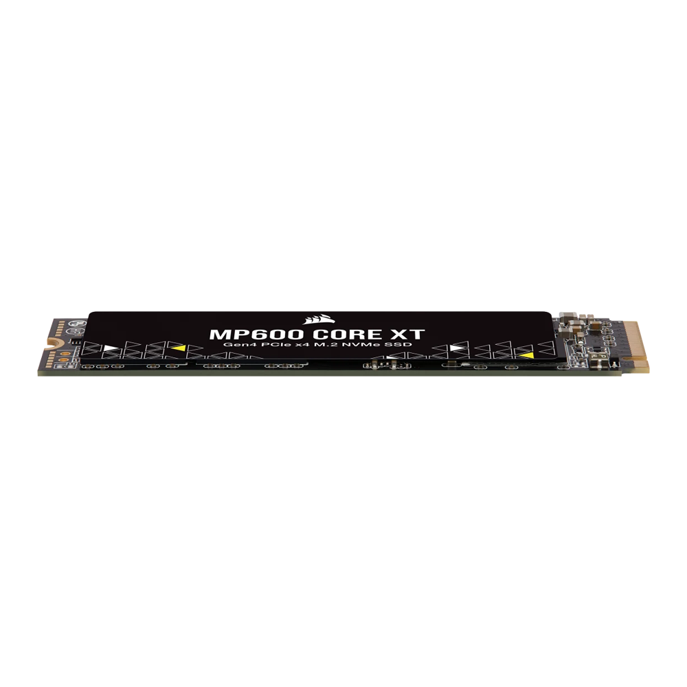 CORSAIR MP600 CORE XT 1TB PCIe Gen4 x4 NVMe 1.4 M.2 SSD - V2