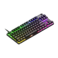 STEELSERIES APEX 9 TKL RGB US Keyboard - Black