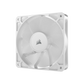 CORSAIR RS140 140mm PWM Fans - Dual Pack - White