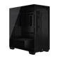CORSAIR 3500X Mid Tower Case - Black
