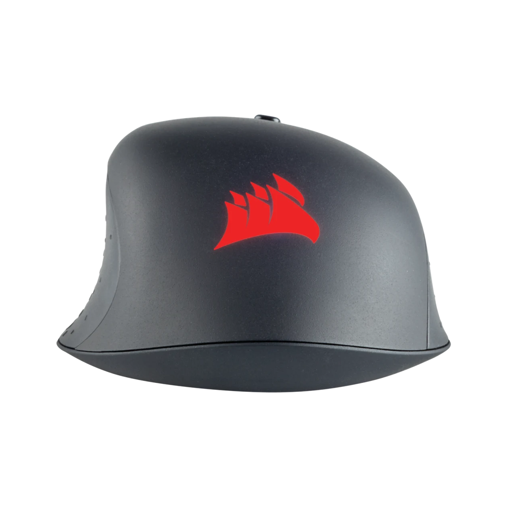 CORSAIR HARPOON PRO RGB Wired FPS/MOBA Gaming Mouse - Black