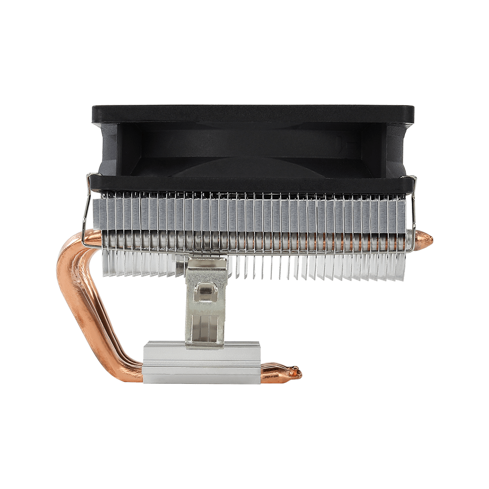 AEROCOOL AIR FROST 4 RGB Cpu Air Cooler - Black