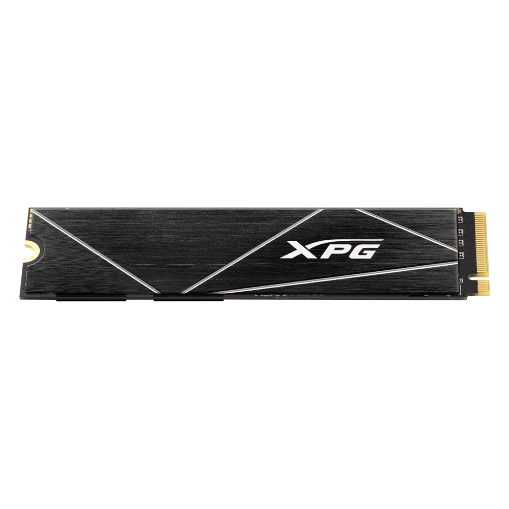 XPG Gammix S70 Blade 1TB SSD Compatible with PS5 Internal Solid State Drive - Black