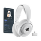 STEELSERIES ARCTIS Nova 5 Wireless Gaming Headset - White