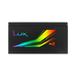 AEROCOOL LUX RGB 750W Power Supply - Black