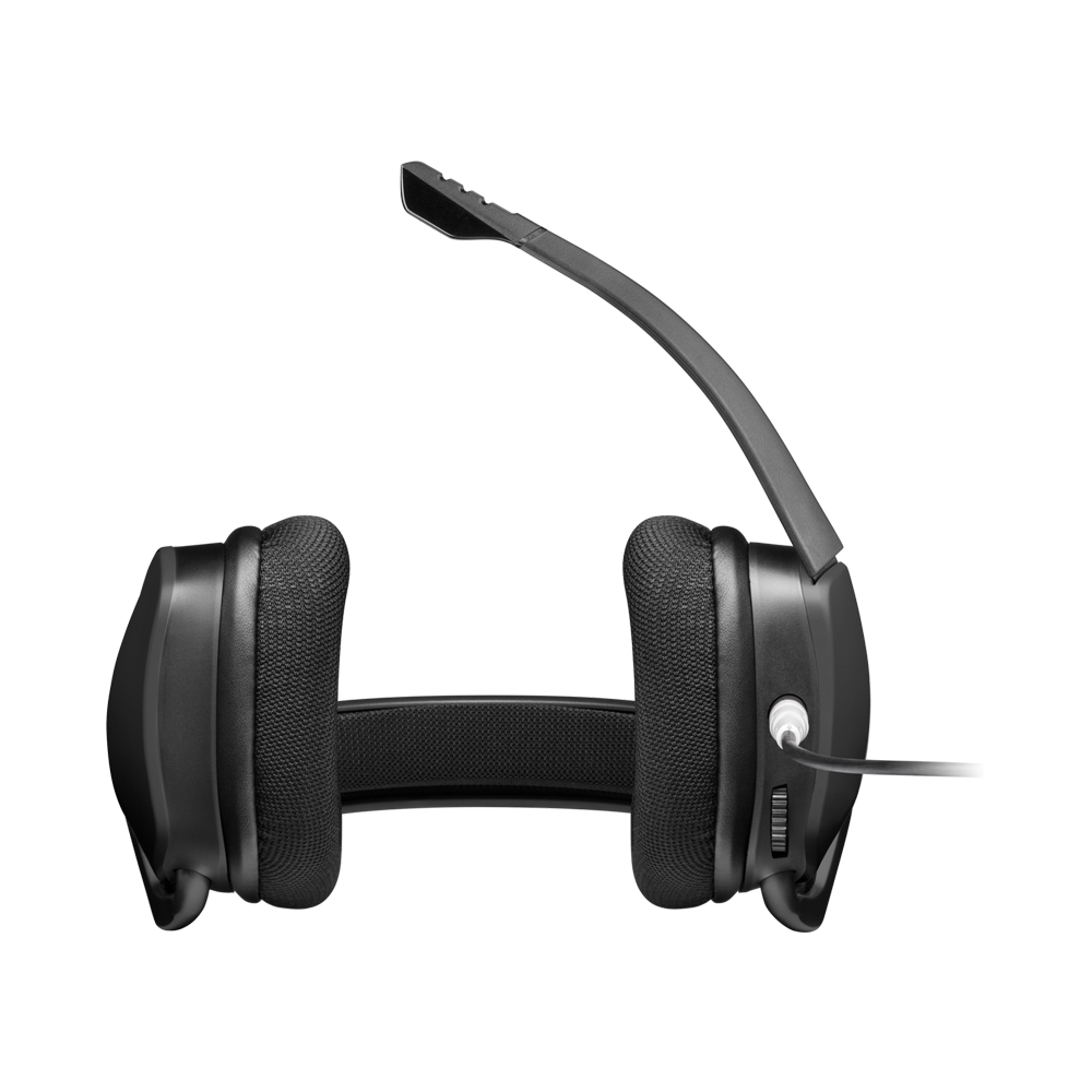 CORSAIR VOID ELITE STEREO Gaming Headset — Carbon (EU)