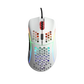 GLORIOUS MODEL D Minus Wireless Gaming Mouse - Matte White