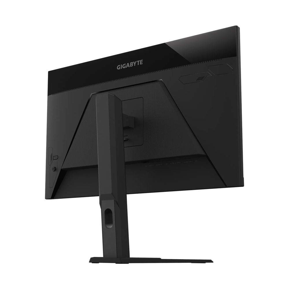 GIGABYTE M27QA 27 Inch 180Hz QHD HDMI 2.0 1ms IPS Gaming Monitor - Black
