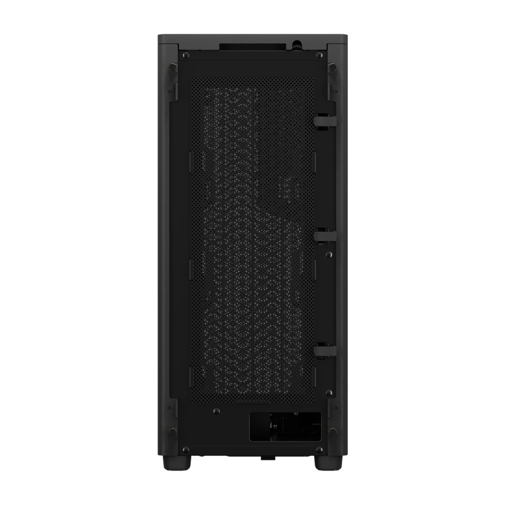 CORSAIR 2000D AIRFLOW Mini-ITX PC Case - Black