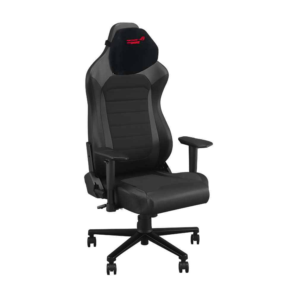 ASUS SL201 ROG Aethon Gaming Chair - Black