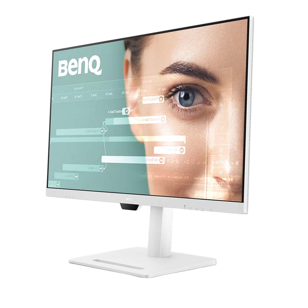 BENQ GW3290QT 31.5 Inch 2K IPS 75Hz Eye Monitor Care - White