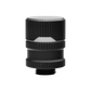 EK-Quantum Torque Drain Valve - Black
