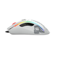 GLORIOUS MODEL D Minus Wireless Gaming Mouse - Matte White