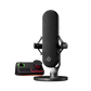 STEELSERIES Alias Pro Microphone - Black