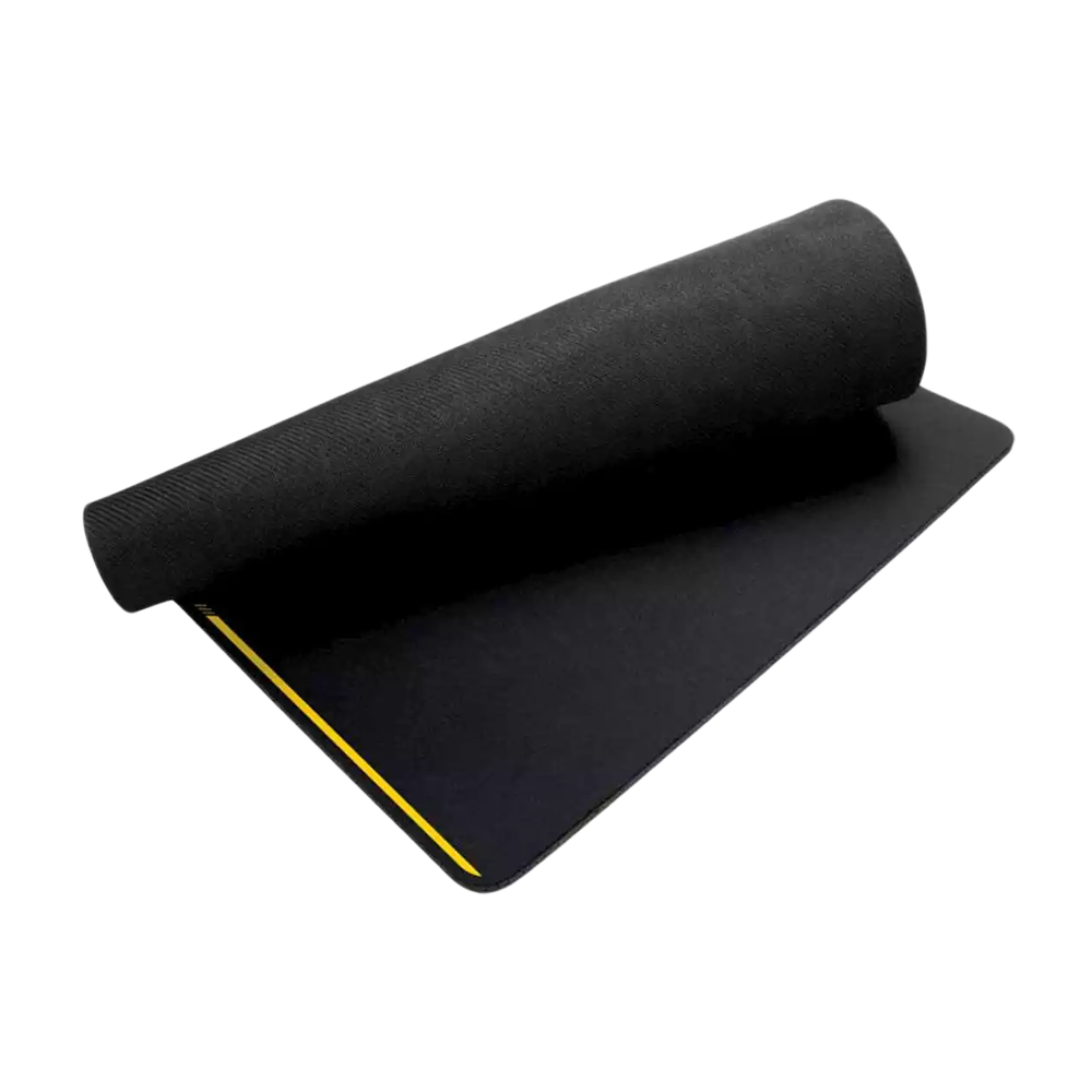 CORSAIR MM200 Cloth Gaming Small Mouse Pad - Black
